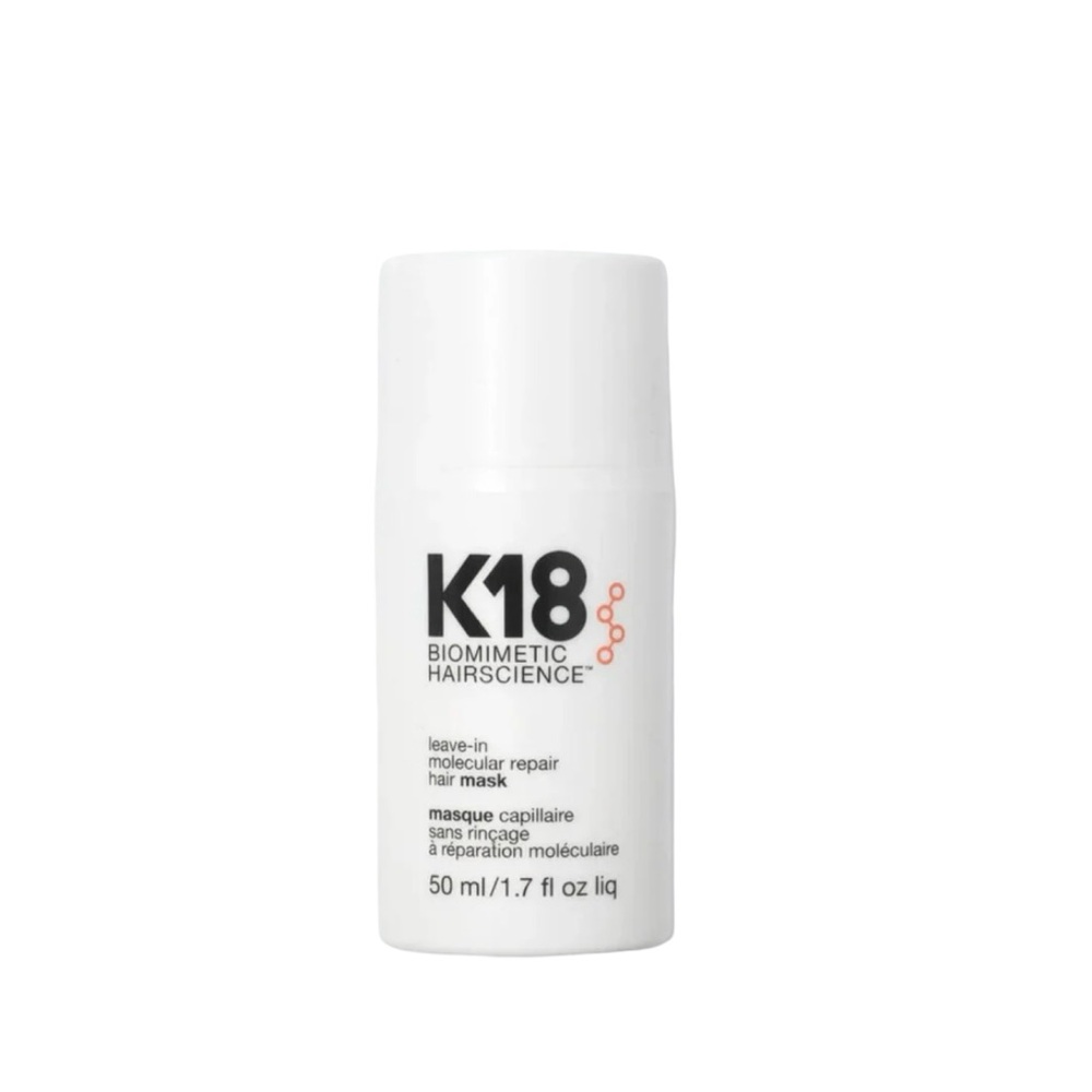 K18 Leave-In Molecular Repair Hair Mask